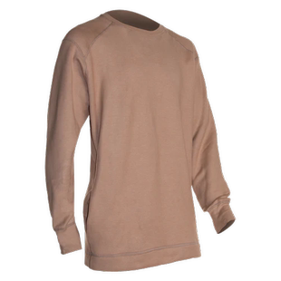 冬季 XGO正品 卫衣户外宽松运动长袖 男士 简约上衣圆领套头T恤 代购