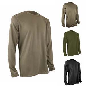代购 T恤登山专业透气衣 轻量化性能LS 男士 健身速干 PH1 XGO正品
