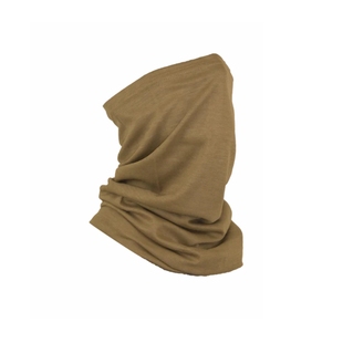 男士 轻量化护颈FR1 户外防护透气多功能面罩 代购 XGO正品