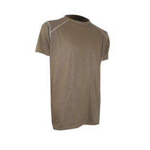 运动风男士 XGO正品 户外战术短袖 中量级T恤FR2 军训 代购