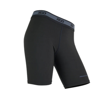 代购 瑜伽训练裤 女士瑜伽裤 运动休闲健身短裤 亲肤舒适 中裤 XGO正品