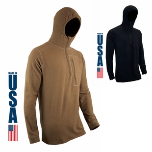 套头保暖套头连帽衫 XGO正品 男士 羊毛连帽衫 运动风拉链透气 代购