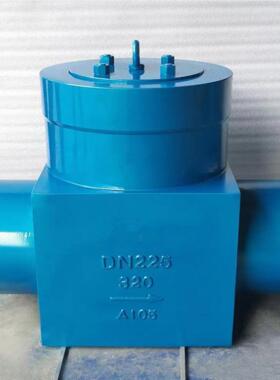 SD61Y管道试压阀 水压试验堵阀