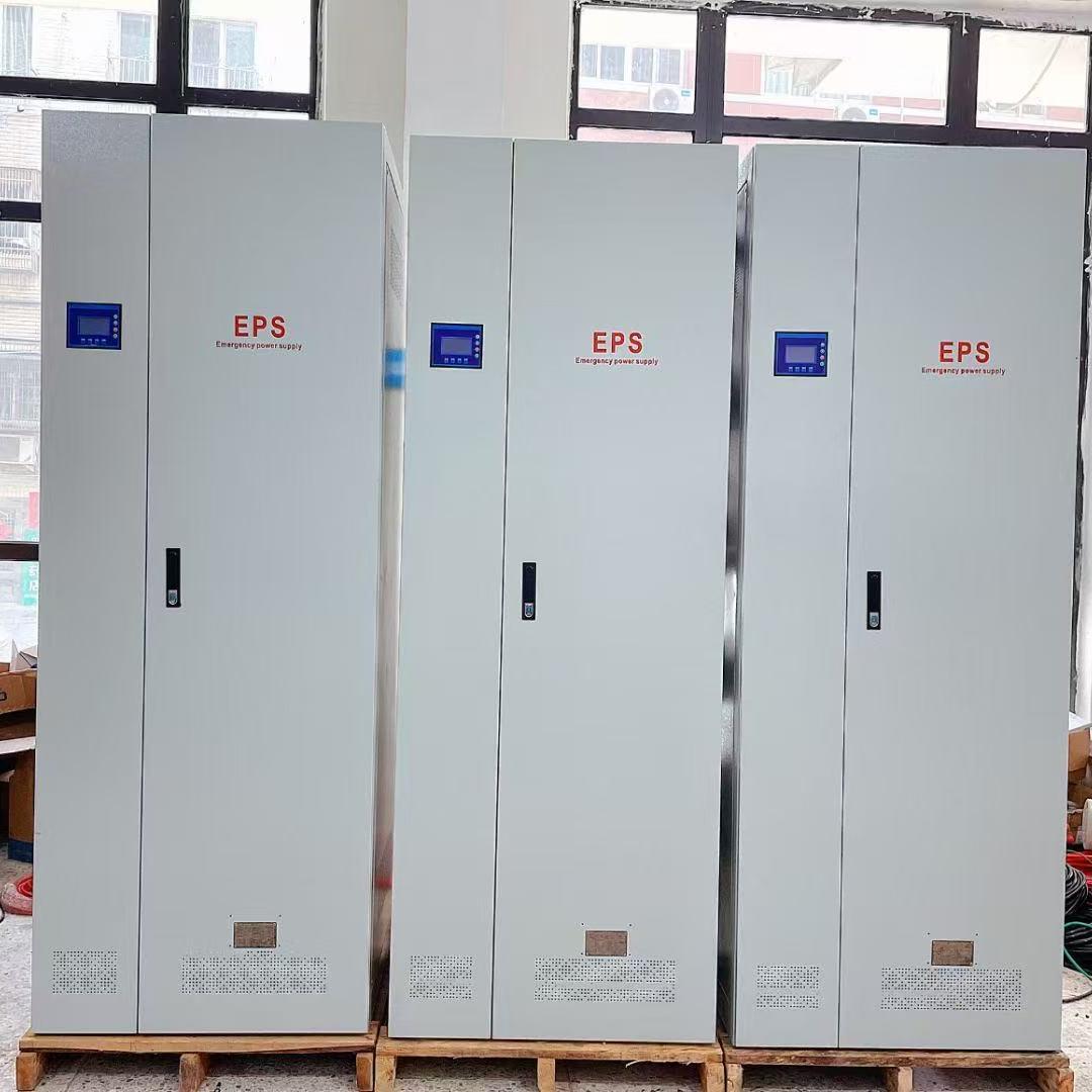 EPS电源15KW20KW25KW30KW人防战时单相三相动力照明消防照明应急