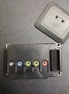小牛电动车US U+ UQI U1d MQIS M2 M2S直上控制器48V 三挡切换