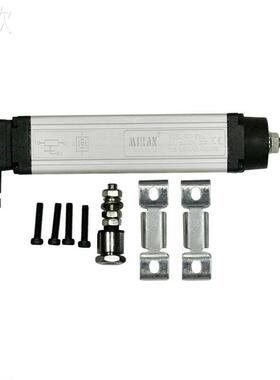 热销米朗-KTC1位移感测器LWH100/缝200注塑电机子尺高精度电阻尺