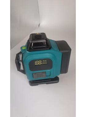 2025新款 16线绿光高精度水平仪室外强光