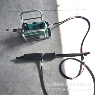 锚杆拉力计结构合理锚杆钢筋拉力拉拔仪 腾鑫煤矿用指针式
