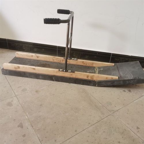 滩涂行走工具赶海加厚泥艋v船泥马船滩涂船便携式鱼船可放后备箱