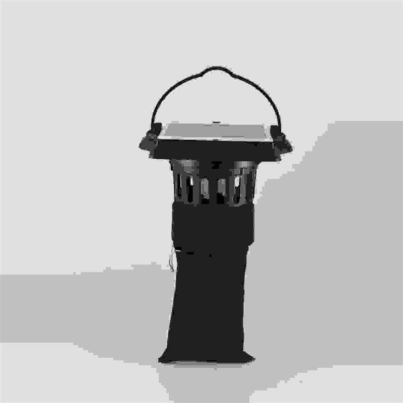 太阳能灭蚊灯养殖场户外庭院花园防水捕蚊器驱蚊露营果园杀虫神器,居家日用,灭蚊灯/吸蚊机/灭蝇灯,淘宝优惠券,粉丝福利购,淘宝优惠卷