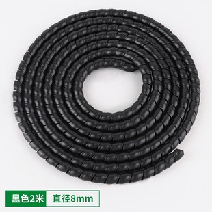 空调管道保护套外机铜管包扎带室外防晒老化隔热装饰遮挡配件大全