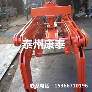 供应大开口非标夹具 方坯夹钳 炭块夹钳 炭块吊钩冶金夹具