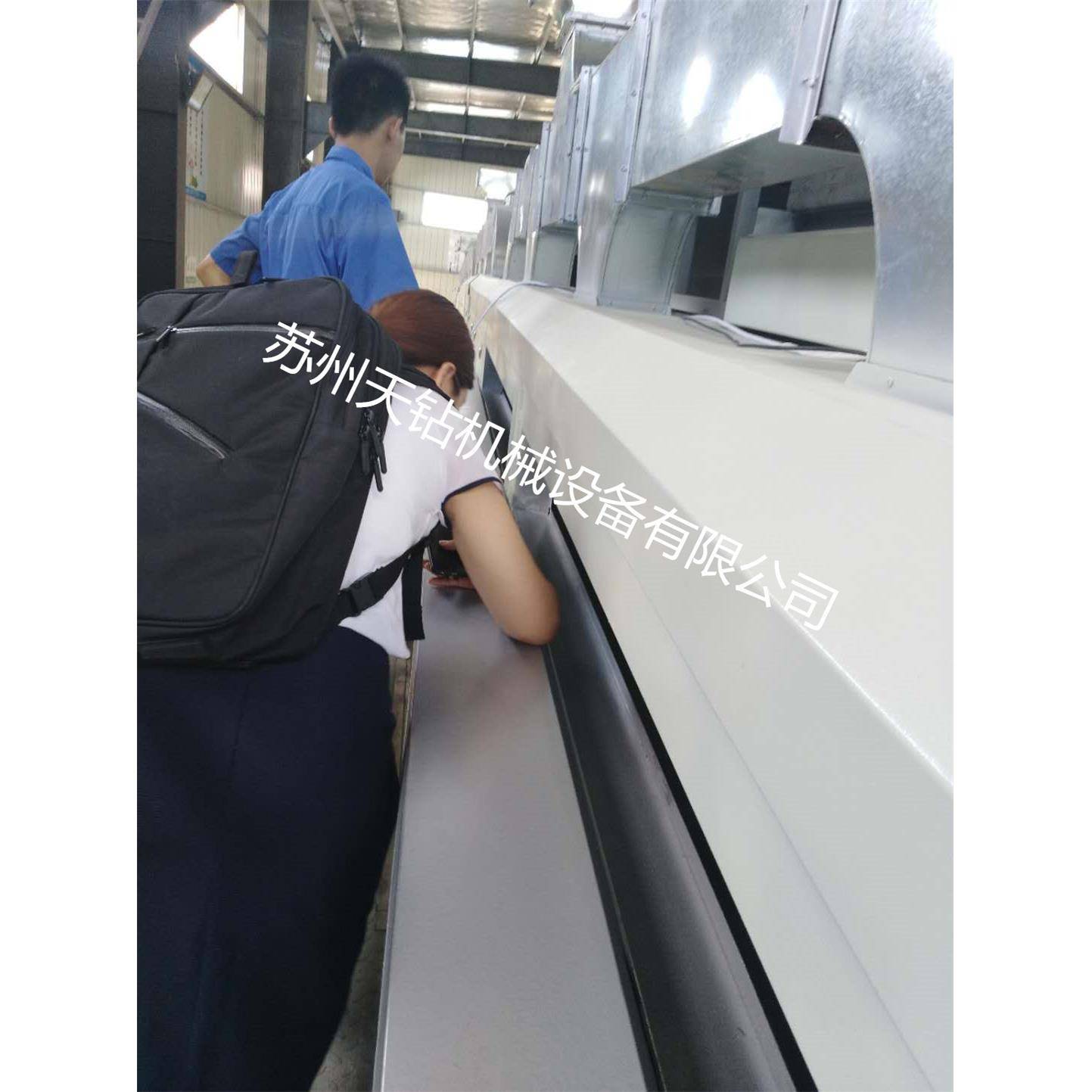 工厂定制多功能涂布机烘箱气浮式烘箱定制双面胶美纹纸泡棉烘箱