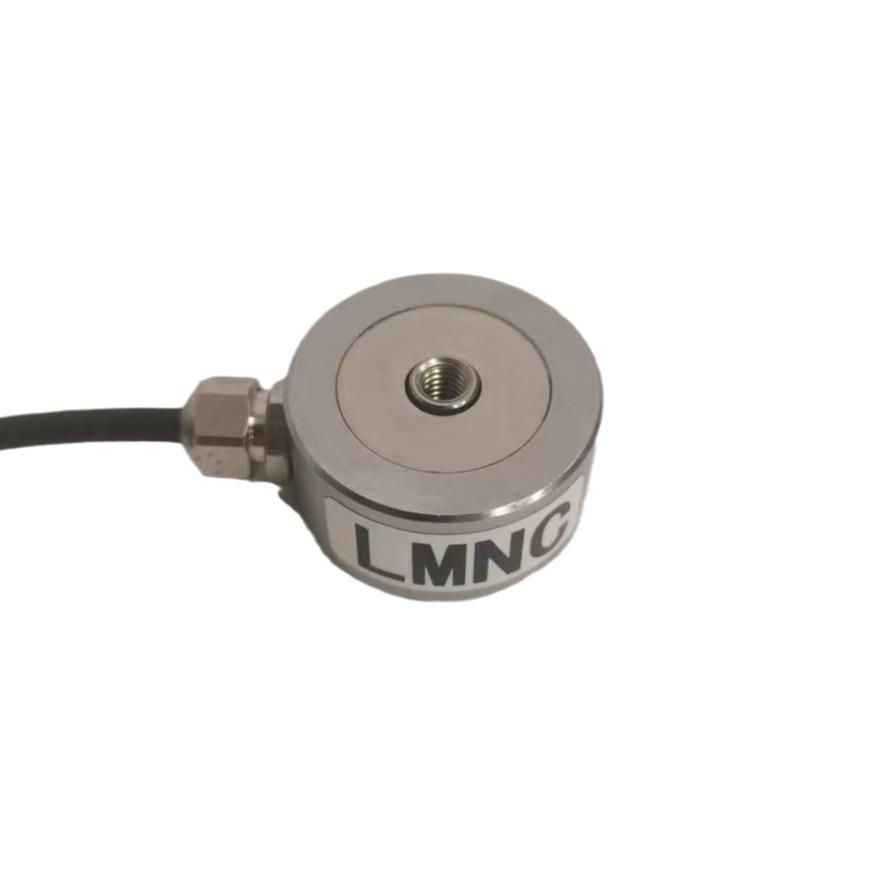 上海久制-小量程测力传感器-微型称重传感器简介-微小力传感器