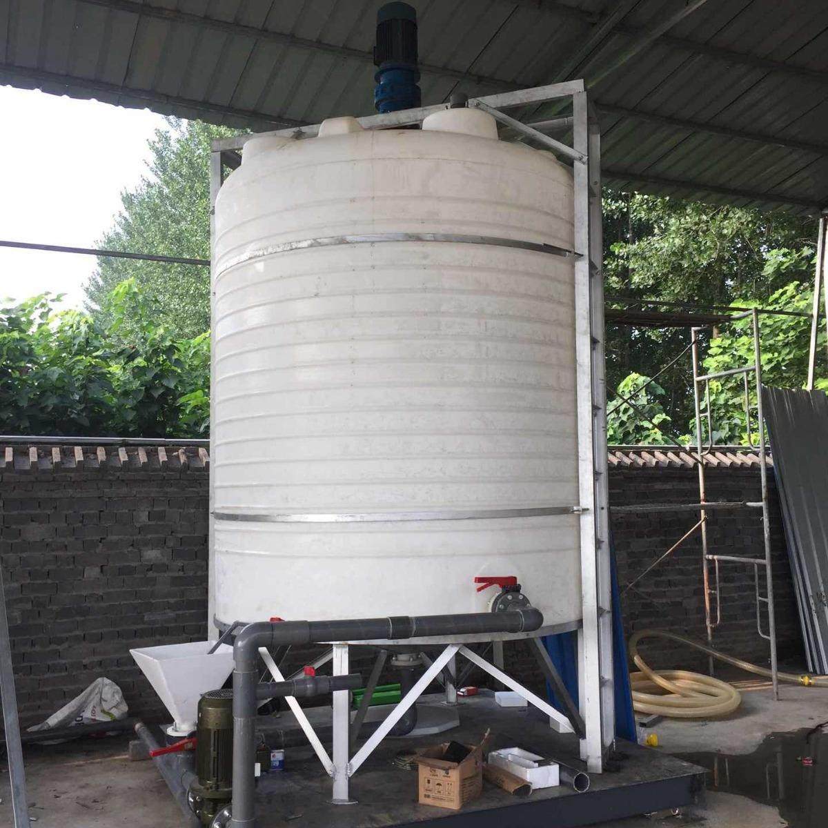 河南15吨锥底水箱/西安15方锥底PE罐/锥底PE水箱,橡塑材料及制品,其他橡胶制品,淘宝优惠券,粉丝福利购,淘宝优惠卷