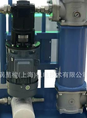 VOTSE;/VOT0040F010N220V/380V滤油小车
