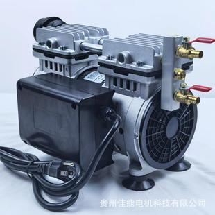 锦穗科技静美标曝气器静音无油压缩机扩散器自沉管用于深水氧循环