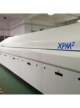 销售二手s回流焊BTUt伟创力ETVironic Solte8温区10温区深C圳厂家