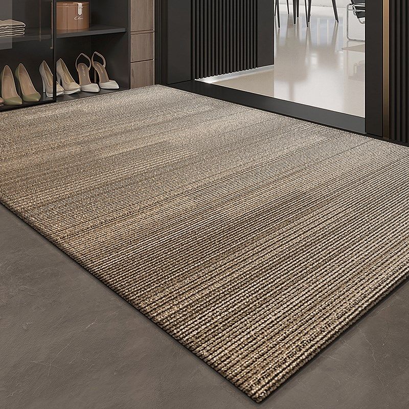 入户门地垫轻奢高级感地毯门垫进门门口防滑家用玄关除尘脚垫耐脏,居家布艺,入户地垫,淘宝优惠券,粉丝福利购,淘宝优惠卷