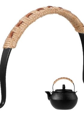 Kettle Tea for Stove Top Teapot Handle ErgonPomic Grip Daily