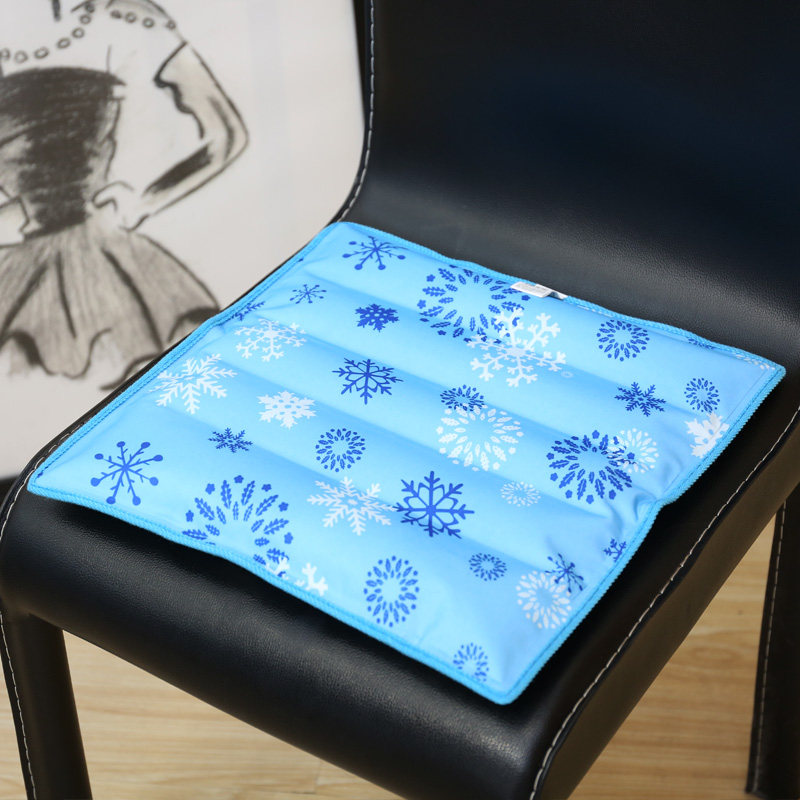 夏季冰垫坐垫学生水袋汽车凉垫降温椅垫夏天注水坐垫垫透气冰凉枕,居家日用,冰垫,淘宝优惠券,粉丝福利购,淘宝优惠卷