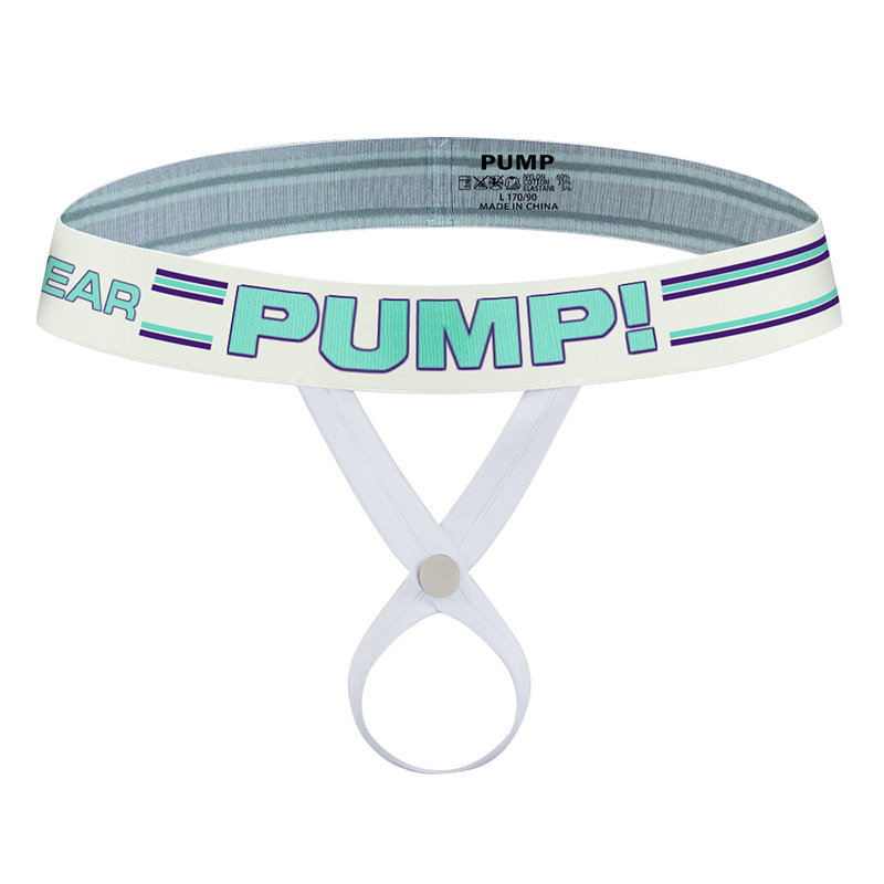 全店满2件享9折镂空男丁字裤性感