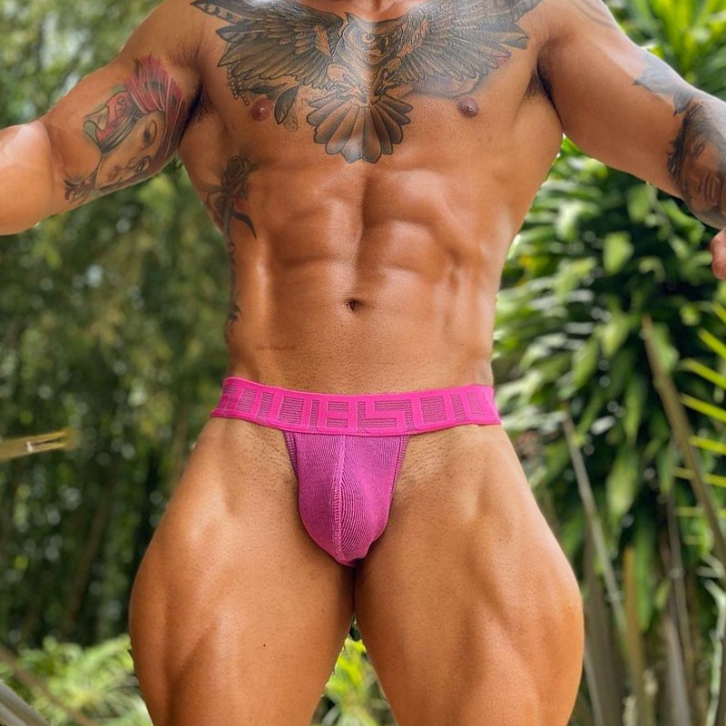 0850男三角内裤高叉纯棉薄款透气舒适纯色性感低腰潮时尚运动青年,女士内衣/男士内衣/家居服,男三角内裤,淘宝优惠券,粉丝福利购,淘宝优惠卷