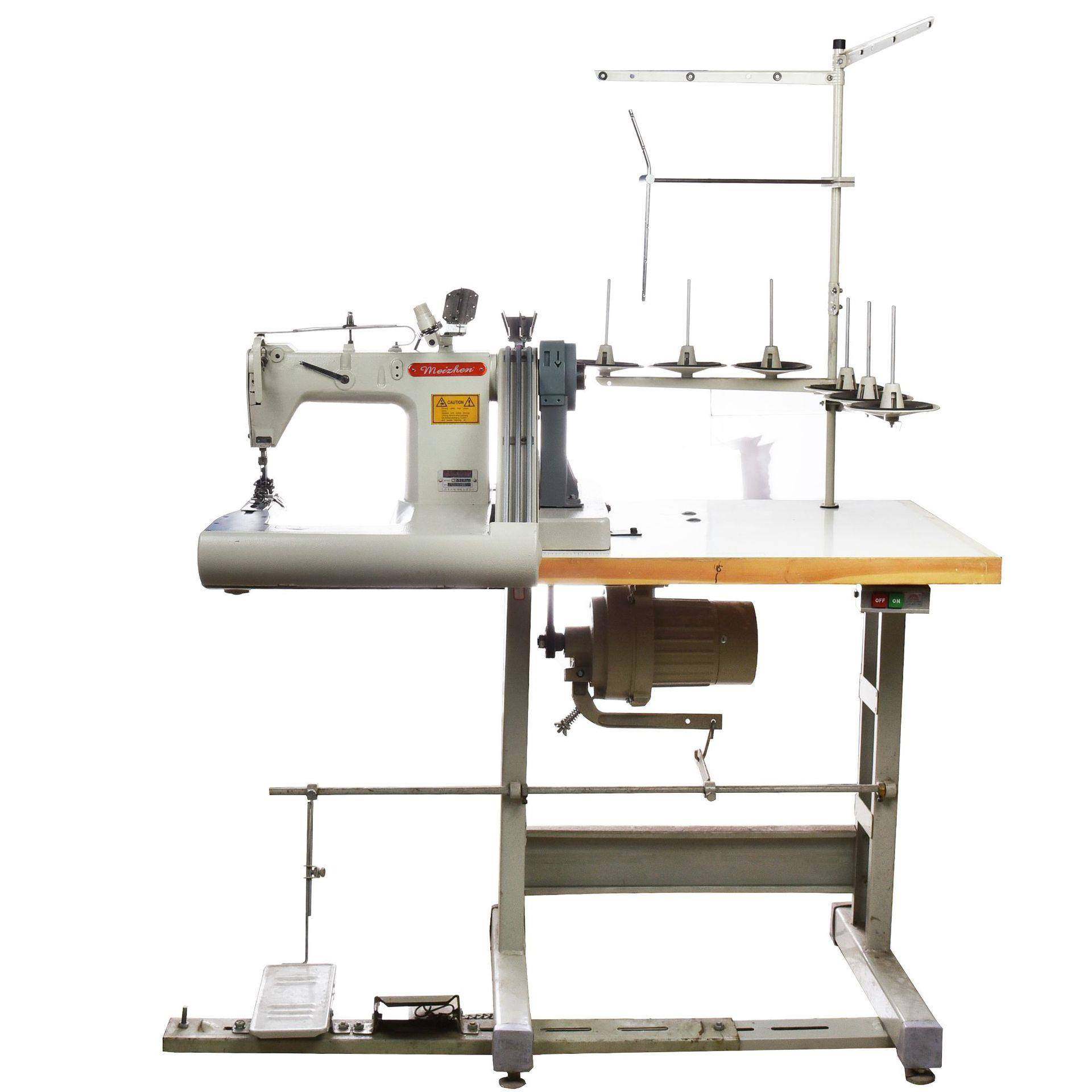 工业直驱双针链式埋夹机拖轮环合缝曲臂缝纫机麦夹机义乌制造,纺织面料/辅料/配套,其他纺织机械,淘宝优惠券,粉丝福利购,淘宝优惠卷