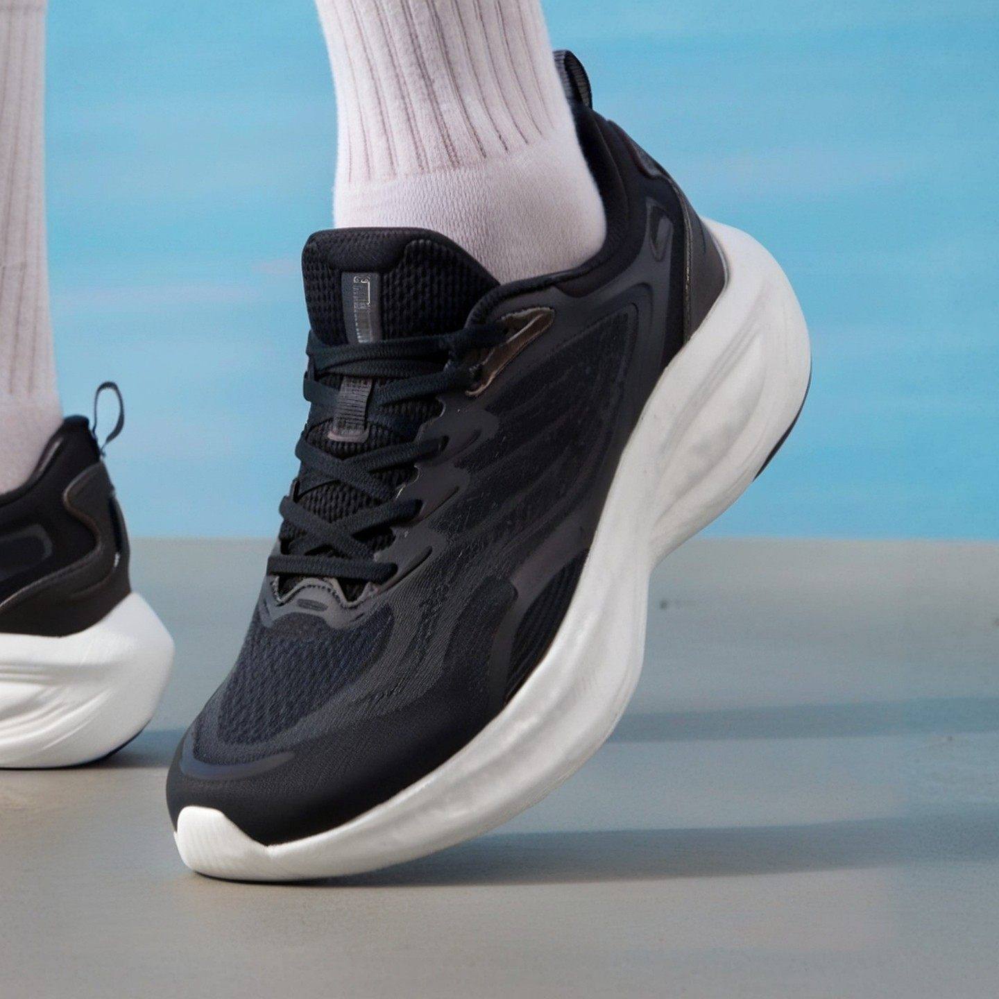 特步玄翎6丨跑步鞋女鞋冬季新款增高跑鞋减震学生运动鞋子跳绳鞋,运动鞋new,跑步鞋,淘宝优惠券,粉丝福利购,淘宝优惠卷