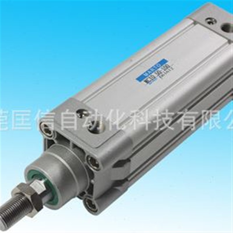 现货销售b 台湾匡信MCIO系列ISO15552标准气缸