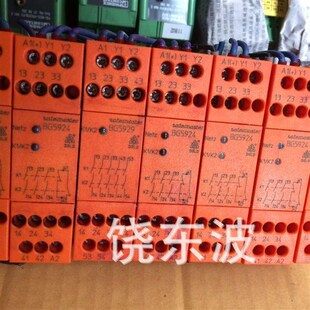 继电器BG5929 BVG5924