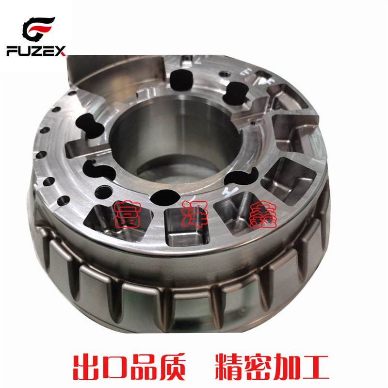 CNC加工,汽车模具,车x灯模具,压铸模具上等各种零件加工