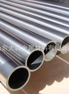 考登钢Corten-A高频焊接钢管 _Q355GNHL耐候钢管