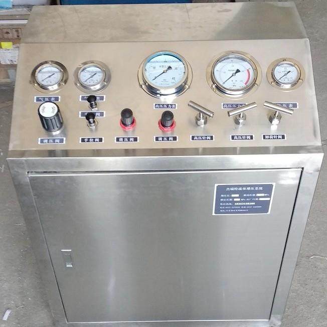 气体增压系统 气驱增压设备 色谱仪装柱机 液相色谱装柱机,机械设备,试验机,淘宝优惠券,粉丝福利购,淘宝优惠卷