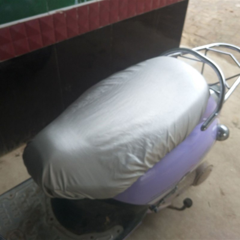 于小牛电动车U1/N1S/M1防水座套M+ 改装座垫仪表盘套
