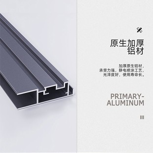 金刚网防蚊家用拆卸免打孔平开铝合金纱窗 沙窗门不锈钢纱窗网自装