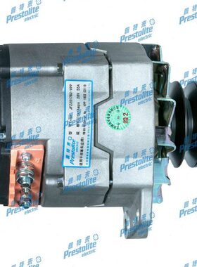 临工936装载机发电机适用潍柴道依茨TBD226B发电机13024345发电机