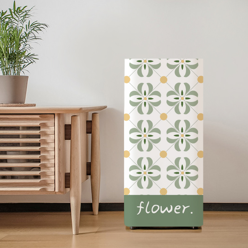 除湿机防尘罩套空气净化器v通用加湿器小家电保护罩套可一件定制