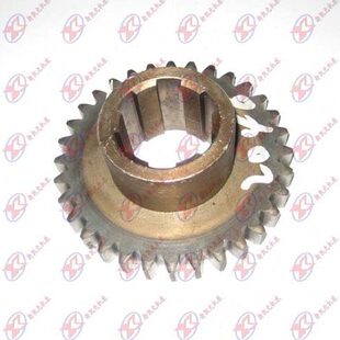 齿轮 2046 Z32 车床配件机床配件 6040 兰州机床CW6163