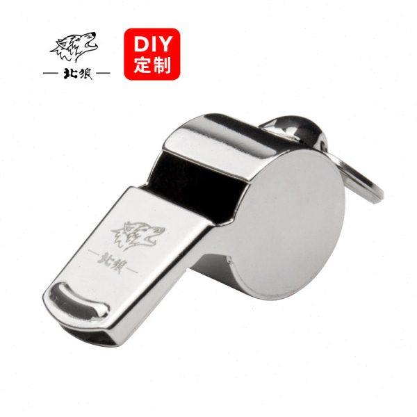 北狼金属口哨裁判教练篮足球比赛专用纯铜哨子工程指挥起重哨/066,运动/瑜伽/健身/球迷用品,裁判专用哨,淘宝优惠券,粉丝福利购,淘宝优惠卷