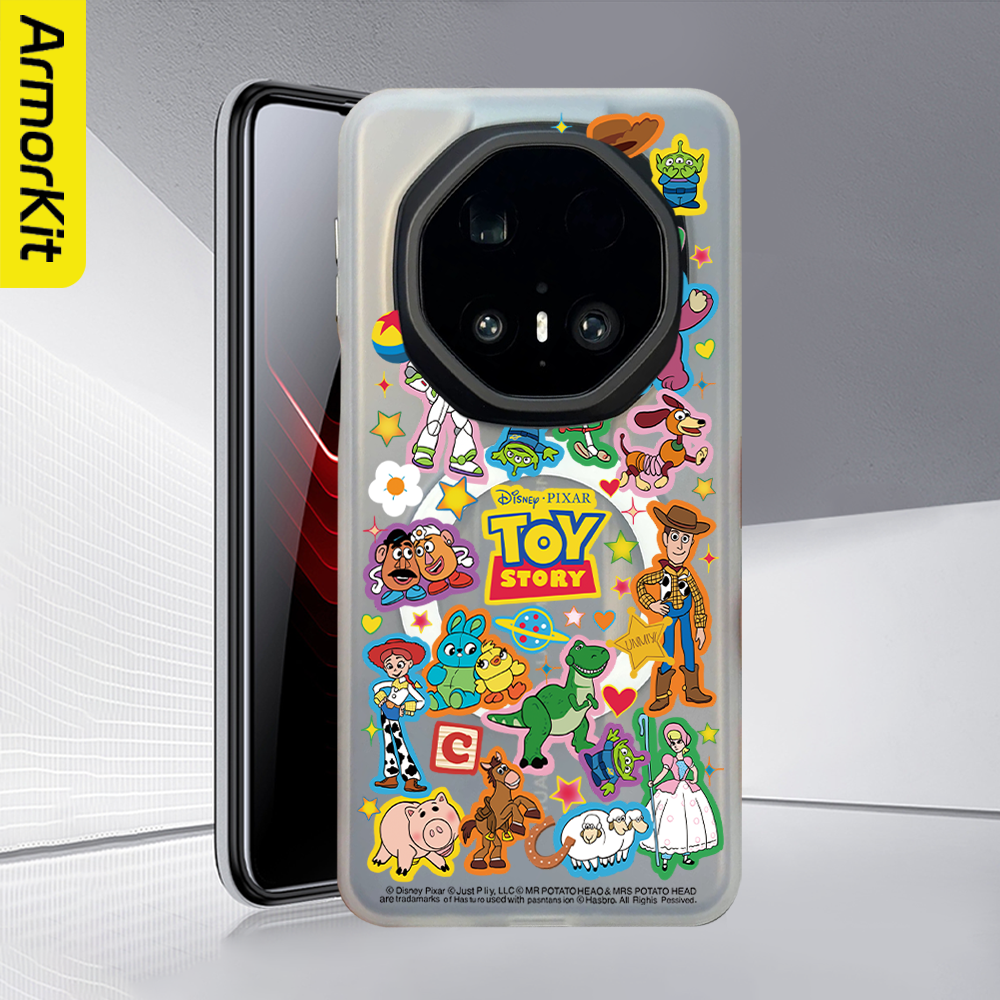 适用华为Mate70RS/80ProMax手机壳Mate60RS非凡大师保护套全包防摔软壳卡通动漫Mate80RS/80Pro磁吸后壳时尚