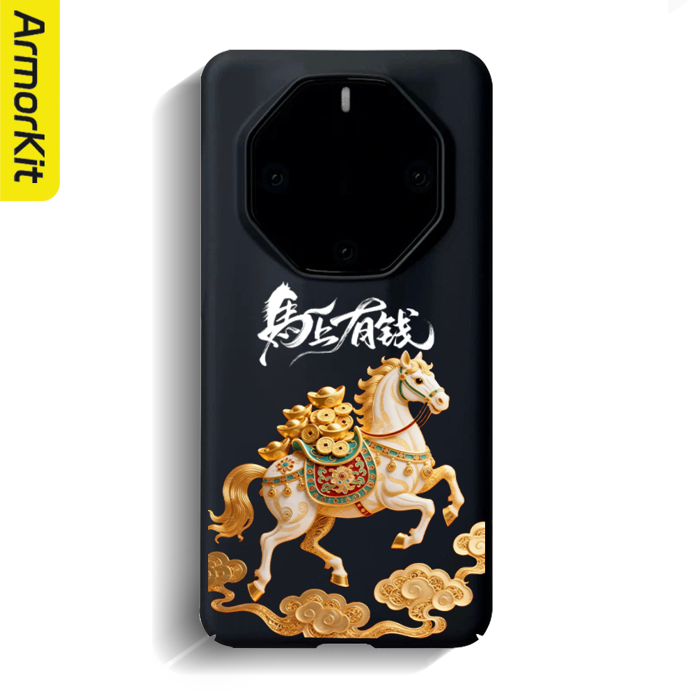 适用华为Mate60RS/70Pro+手机壳60Pro+/80ProMax保护套全包防摔马上有钱70RS/80RS非凡大师硬壳40RS磁吸后壳