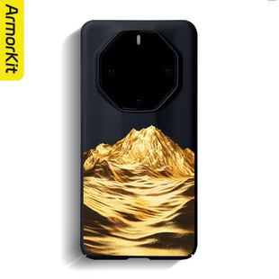 适用华为Mate60RS/70Pro+手机壳60Pro+/80ProMax保护套全包防摔创意金山70RS/80RS非凡大师硬壳40RS磁吸后壳