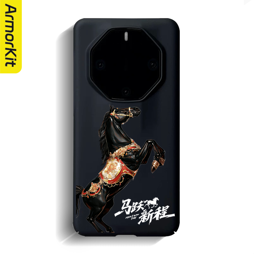 适用华为Mate60RS/70Pro+手机壳60Pro+/80ProMax保护套全包防摔马跃新程70RS/80RS非凡大师硬壳40RS磁吸后壳