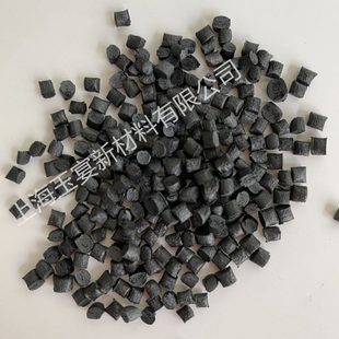 PEEK450CA30碳纤维强30% 工业齿轮轴承 耐温260℃ 强度