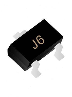 小信号三极管  2SC4177-L4  SOT-323封装印字  L4  YFW/佑风微