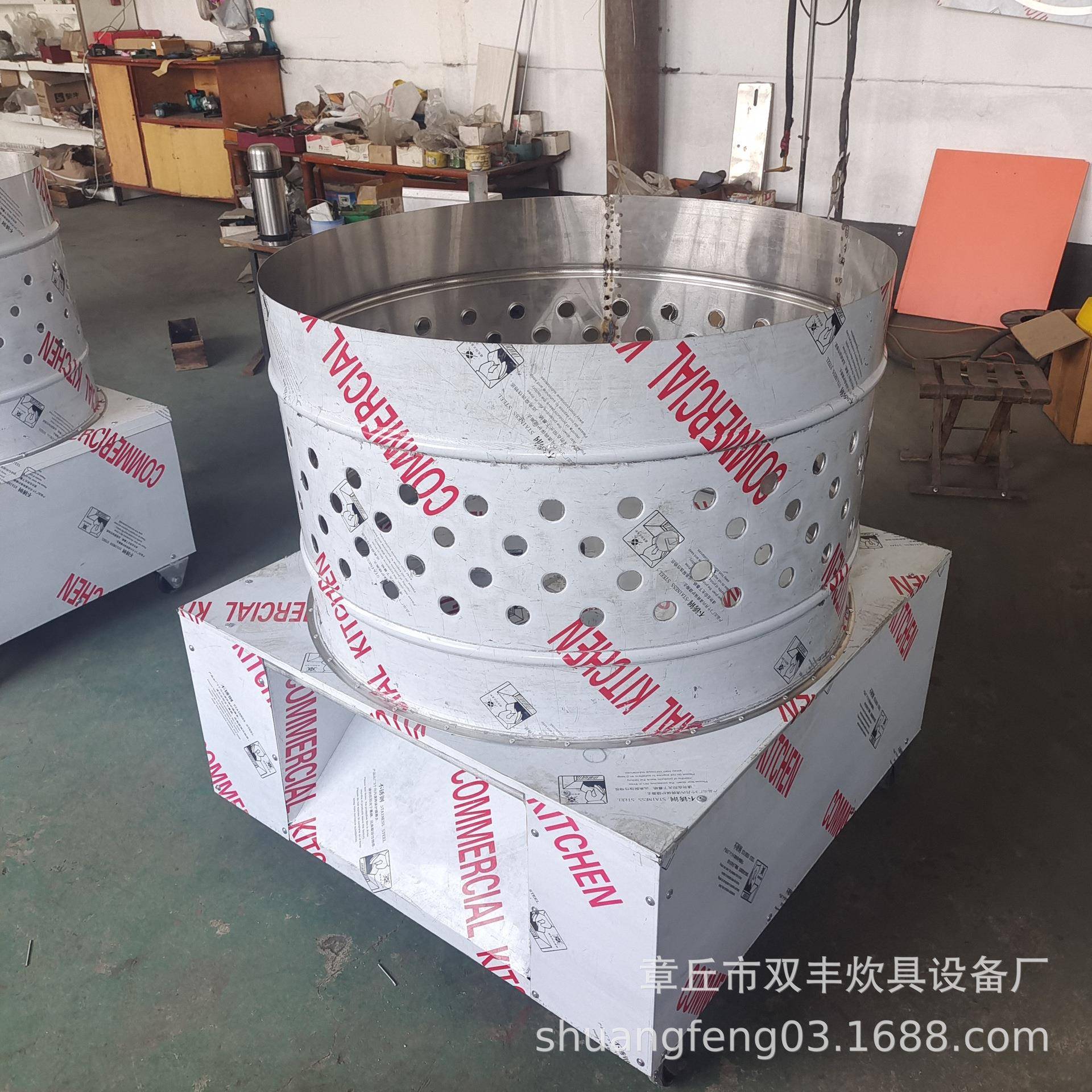 供应厂家零售家禽脱毛机不锈钢脱毛机价格