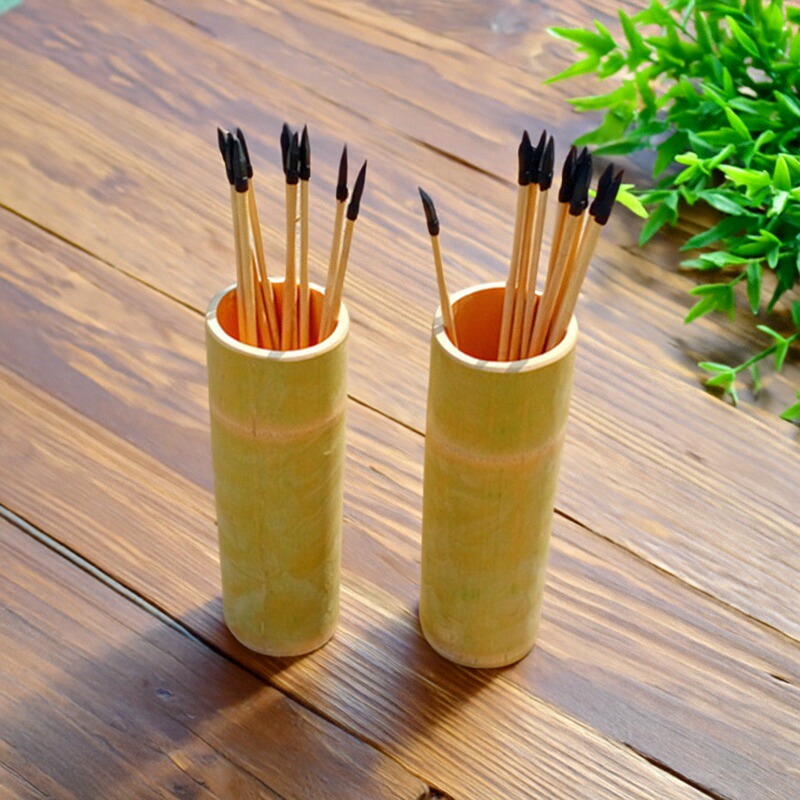 竹筒投壶玩具投箭壶投箭筒