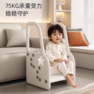 宝宝洗手台阶凳儿童垫脚凳婴x幼儿洗脸楼梯洗漱台踩凳脚踏增高刷