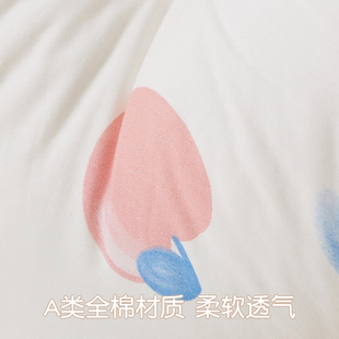 婴儿床床头靠枕j宝宝新生儿防撞拼接床床围加厚床上床靠靠枕